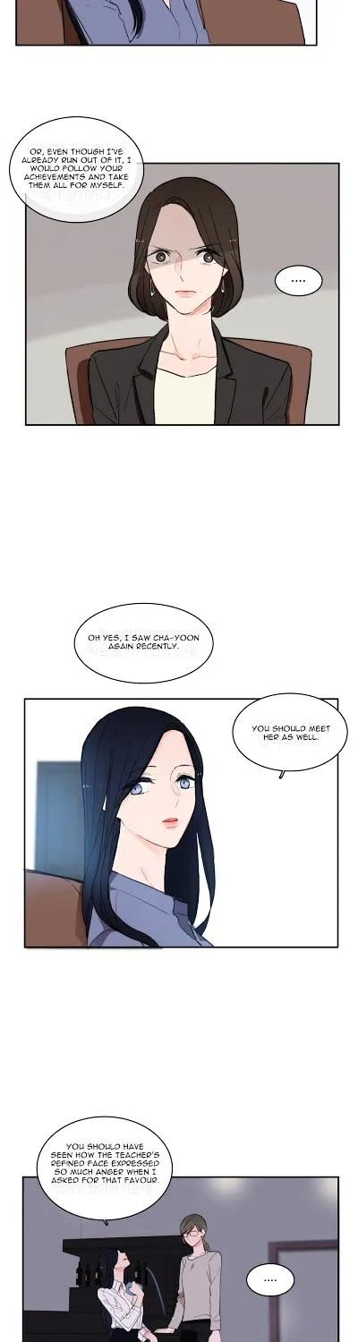 The Love Doctor Chapter 45 page 23 - MangaKakalot