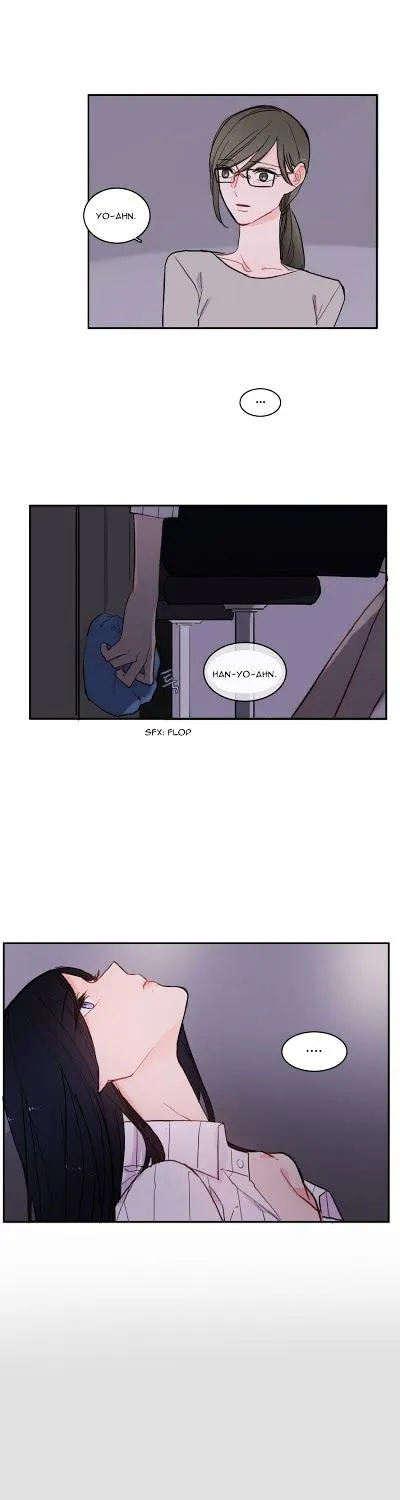 The Love Doctor Chapter 45 page 25 - MangaKakalot