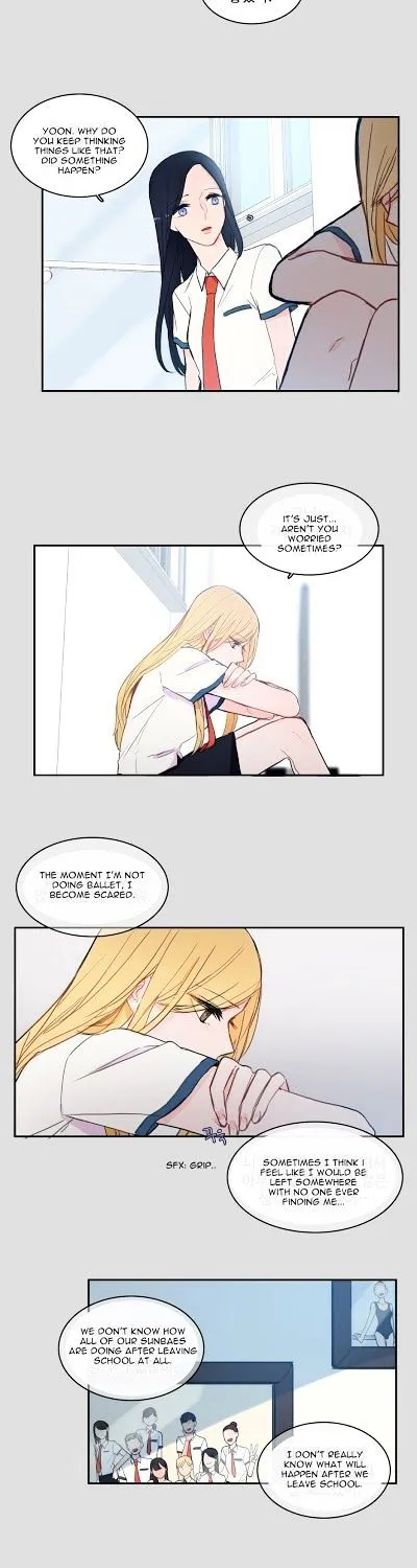 The Love Doctor Chapter 45 page 29 - MangaKakalot