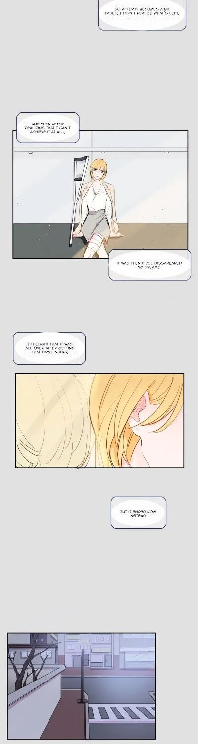 The Love Doctor Chapter 46 page 35 - MangaKakalot