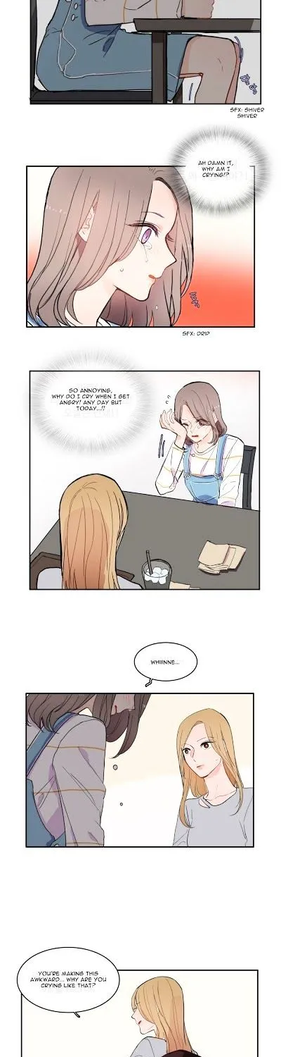 The Love Doctor Chapter 48 page 15 - MangaKakalot