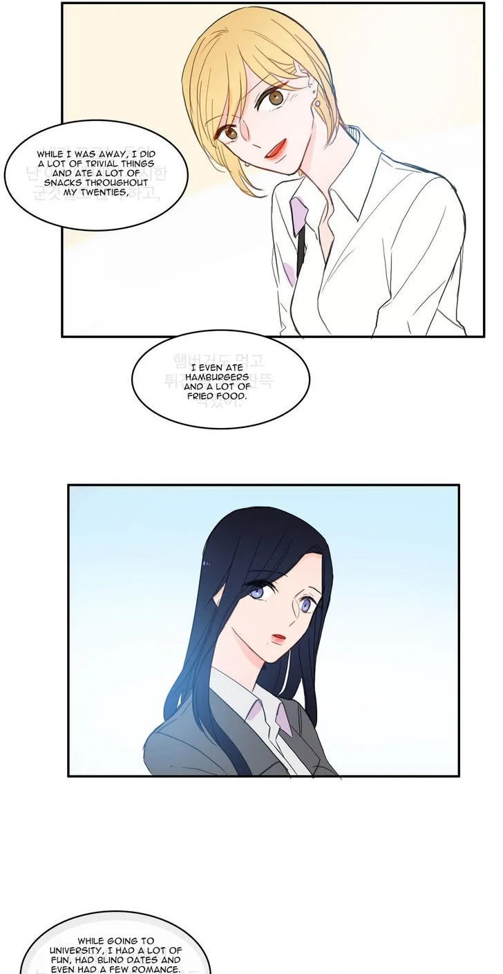 The Love Doctor Chapter 49 page 26 - MangaKakalot