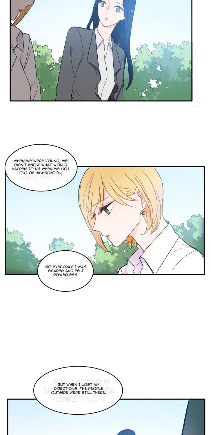 The Love Doctor Chapter 49 page 29 - MangaKakalot