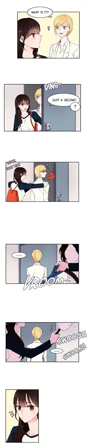 The Love Doctor Chapter 5 page 17 - MangaKakalot