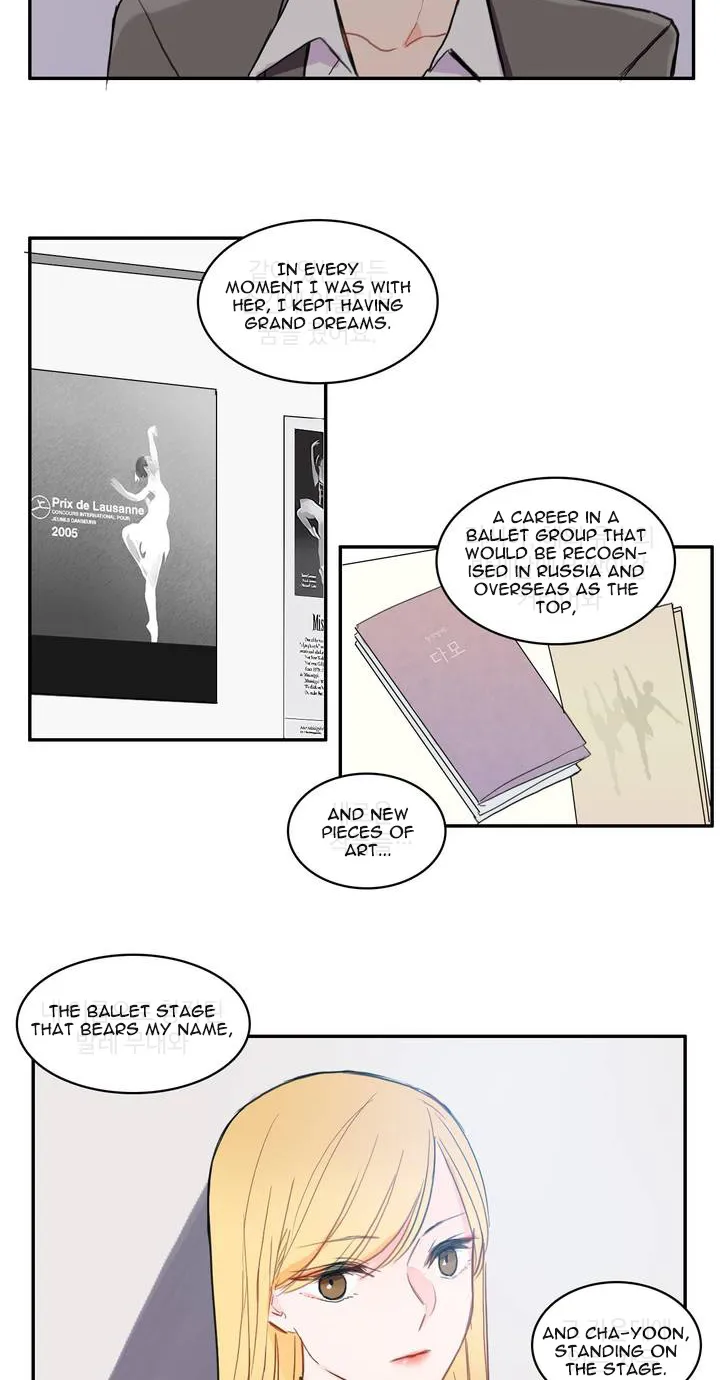 The Love Doctor Chapter 50 page 12 - MangaKakalot