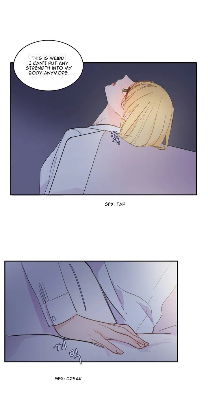 The Love Doctor Chapter 51 page 20 - MangaKakalot