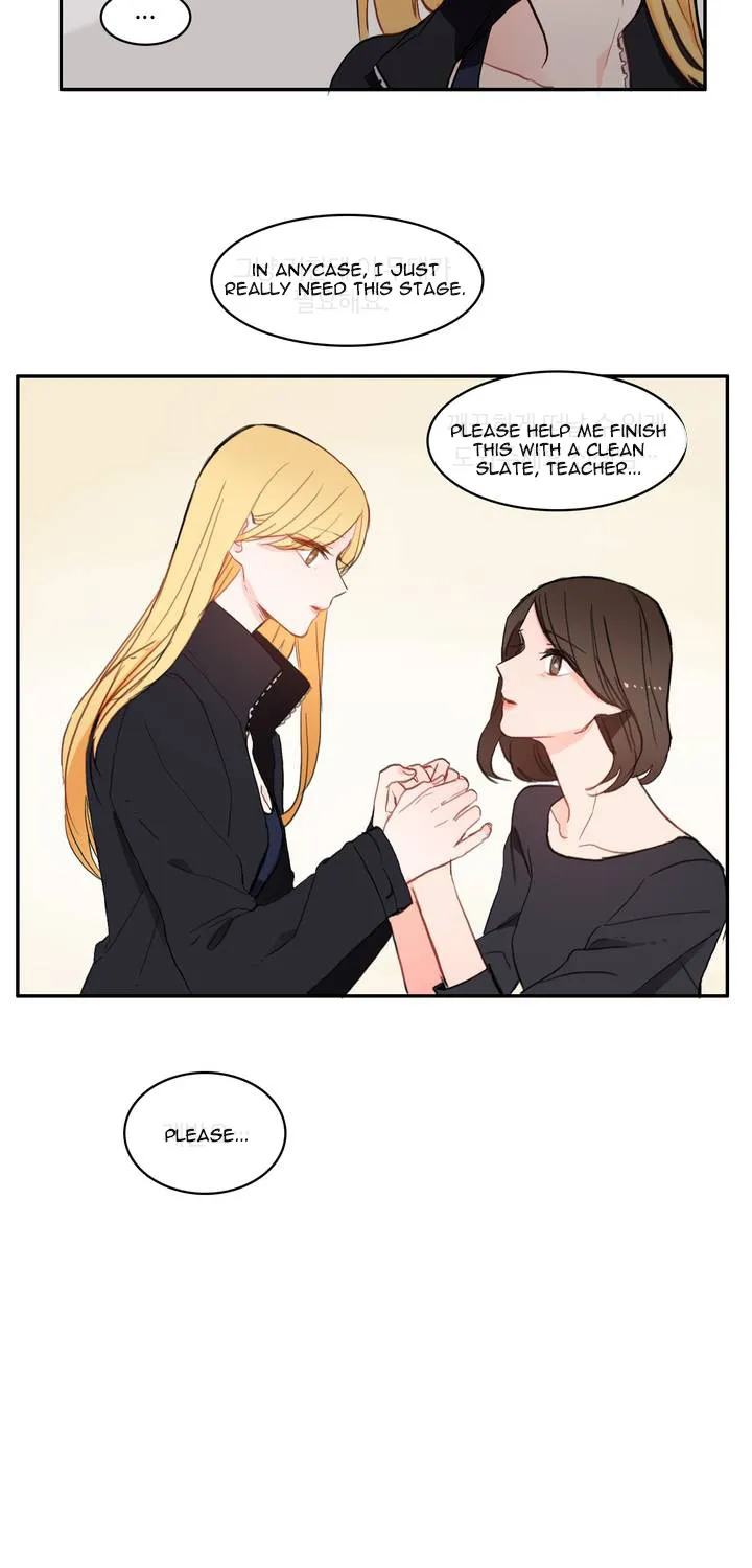 The Love Doctor Chapter 51 page 29 - MangaKakalot