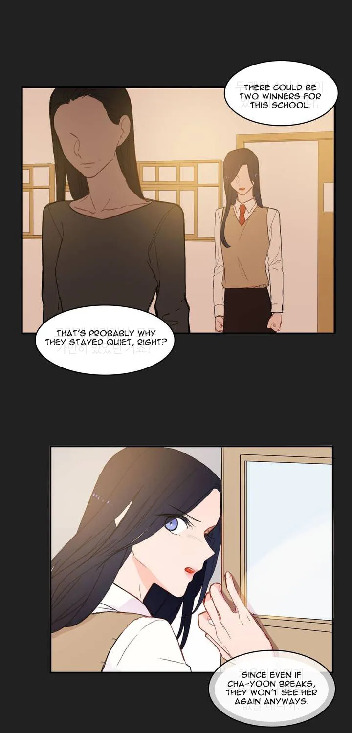 The Love Doctor Chapter 52 page 27 - MangaKakalot