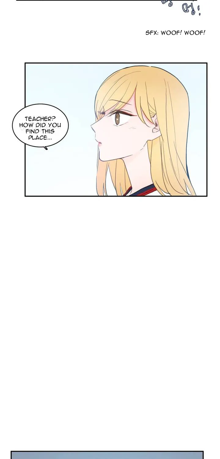 The Love Doctor Chapter 53 page 17 - MangaKakalot