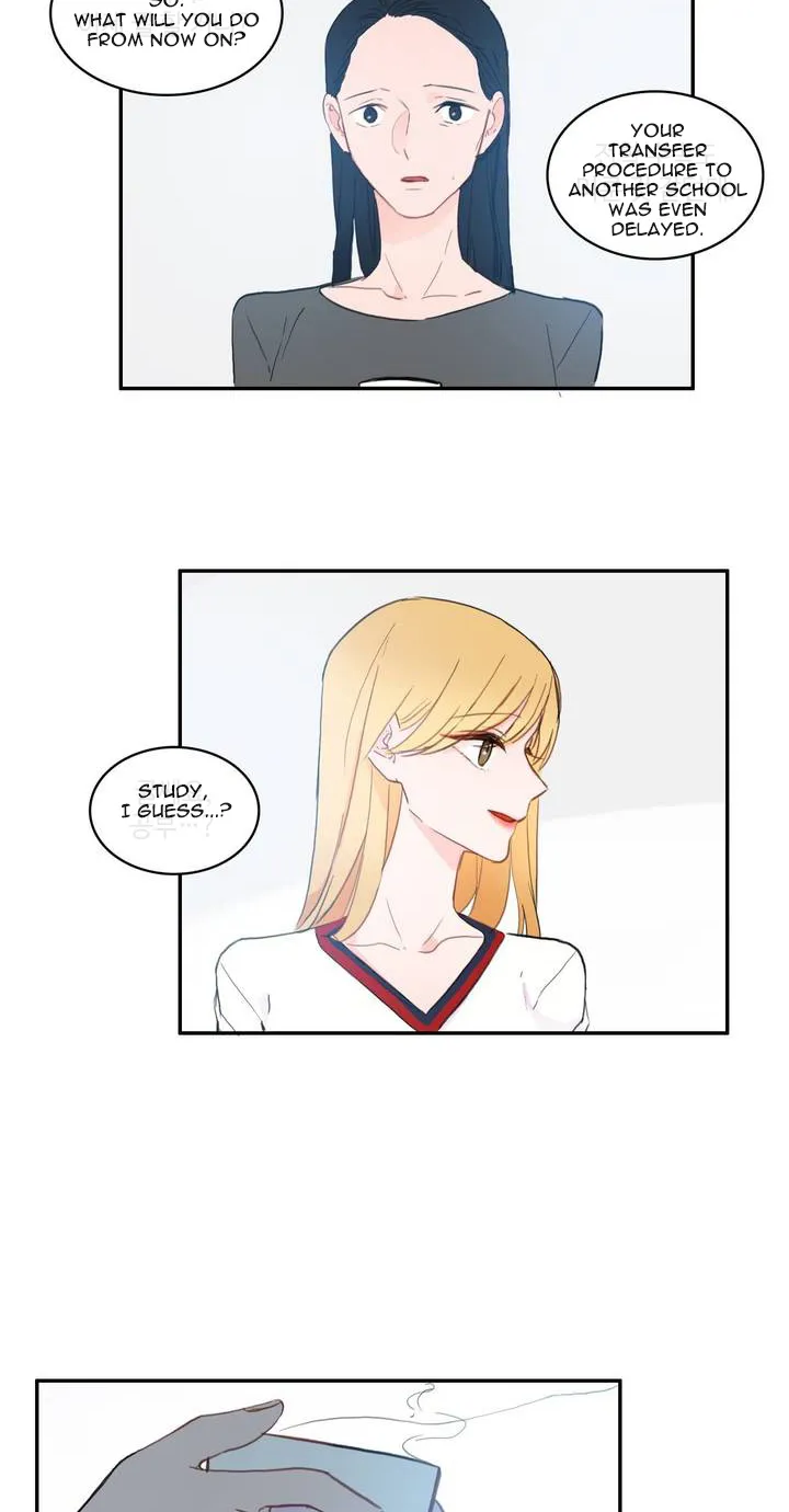 The Love Doctor Chapter 53 page 22 - MangaKakalot