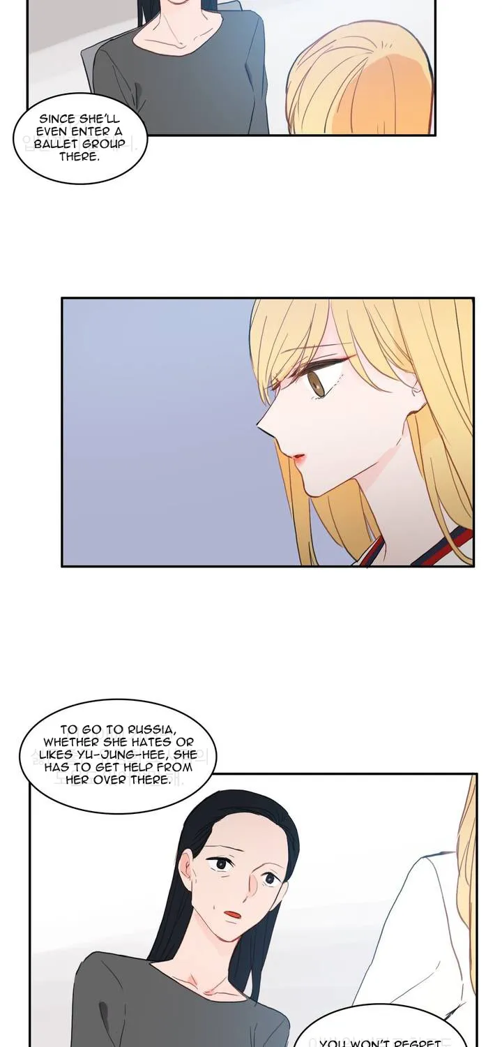 The Love Doctor Chapter 53 page 25 - MangaKakalot