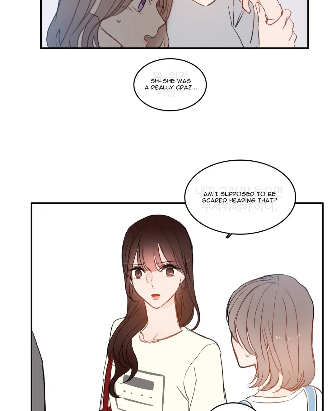 The Love Doctor Chapter 54 page 27 - MangaKakalot