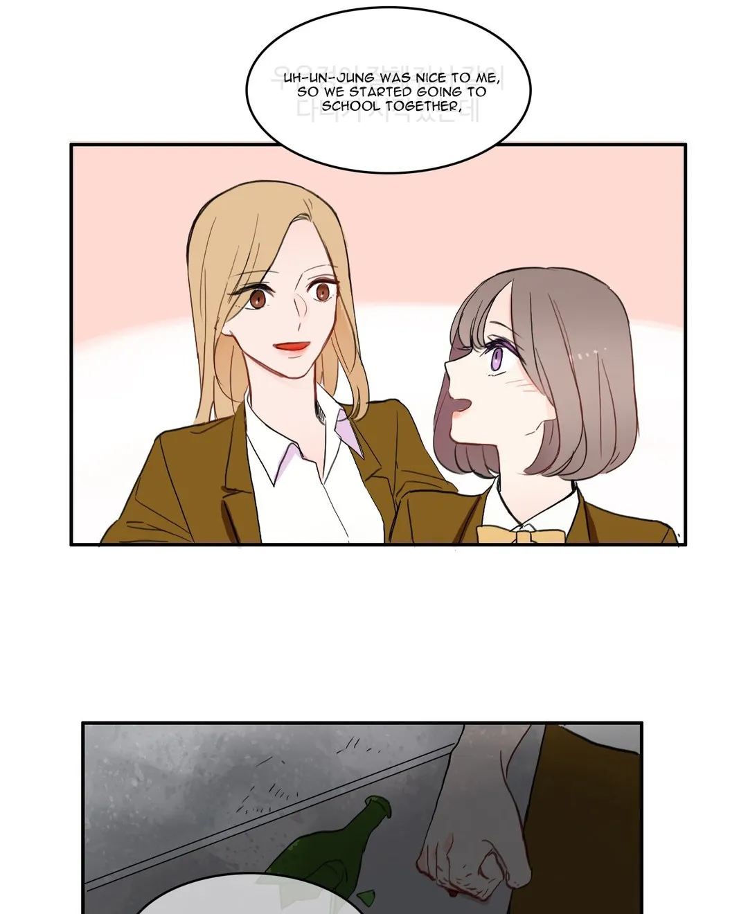 The Love Doctor Chapter 54 page 39 - MangaKakalot