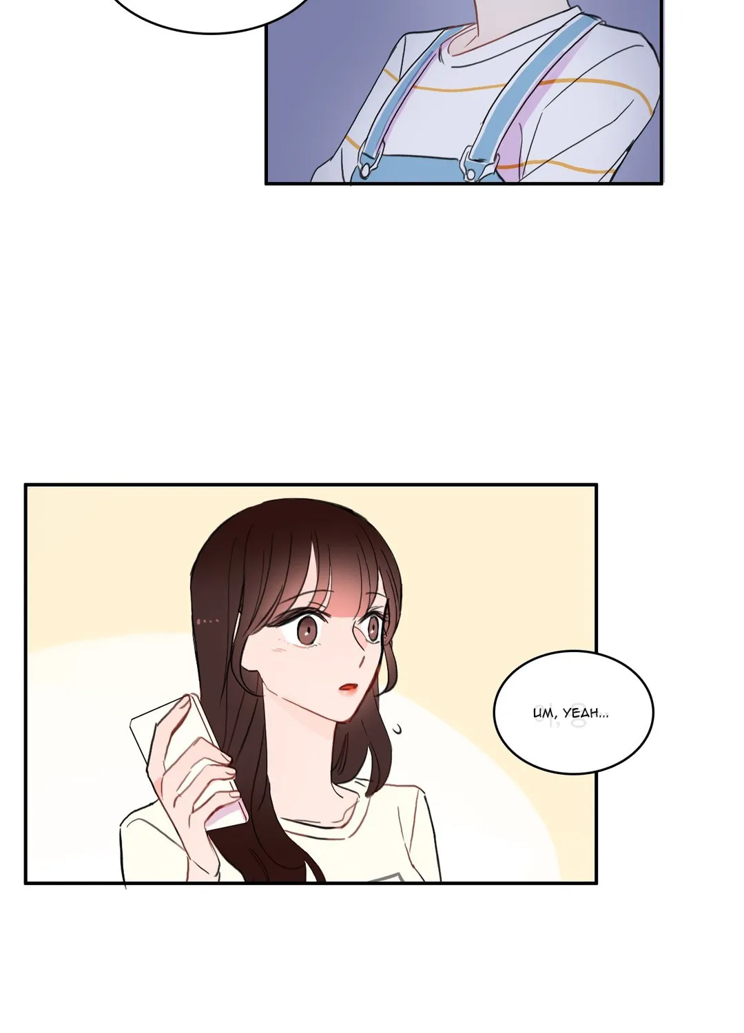 The Love Doctor Chapter 54 page 50 - MangaKakalot