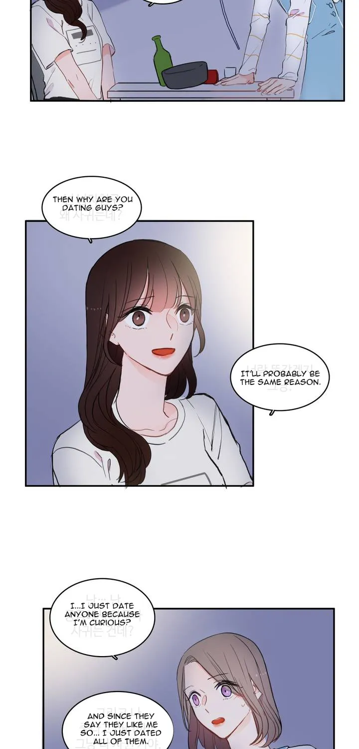 The Love Doctor Chapter 55 page 11 - MangaKakalot