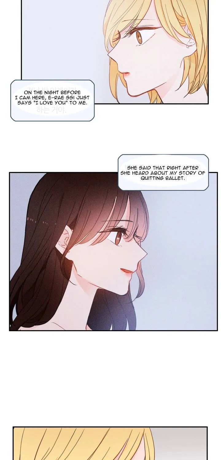 The Love Doctor Chapter 60 page 7 - MangaKakalot