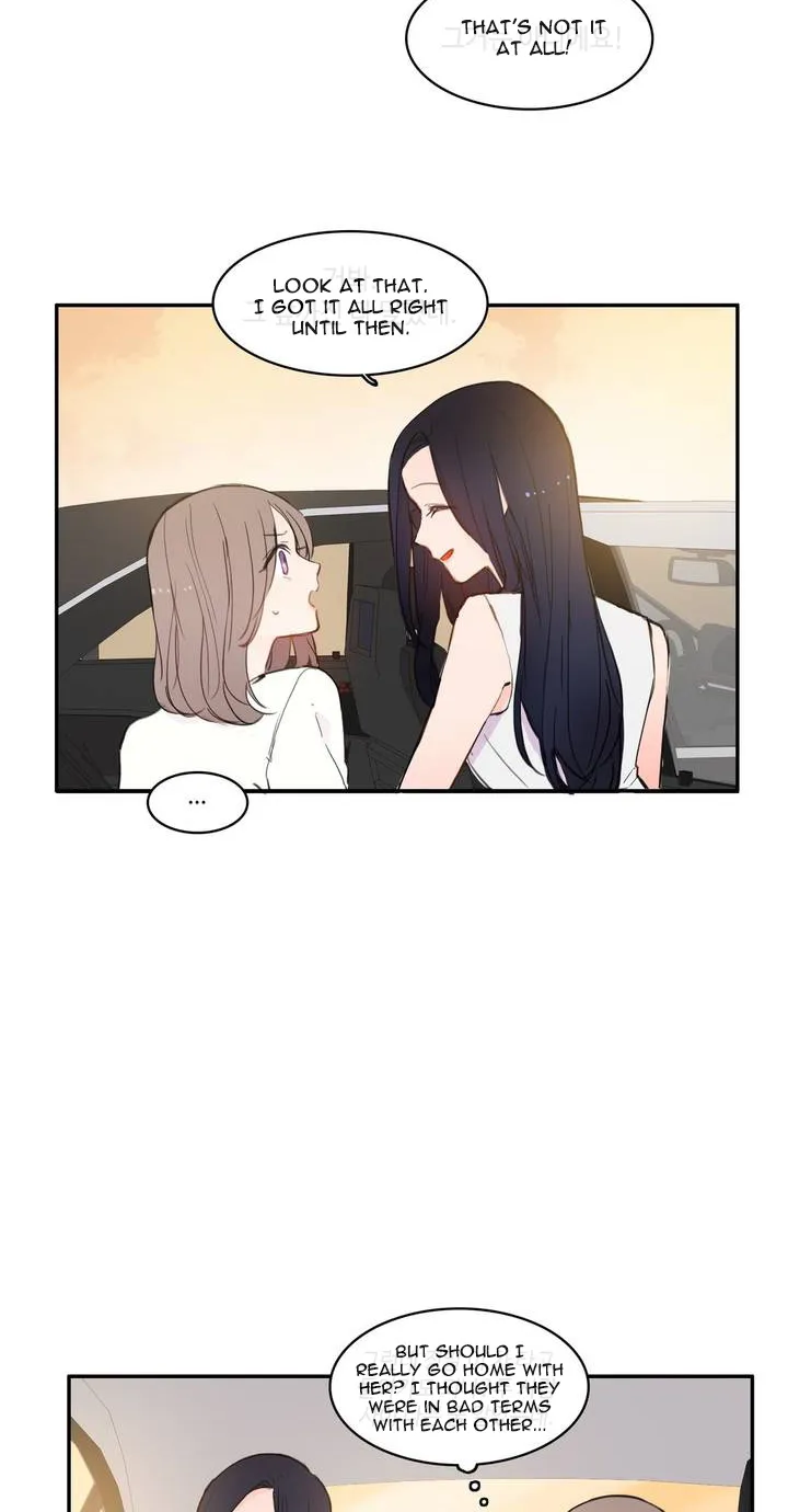 The Love Doctor Chapter 61 page 20 - MangaKakalot