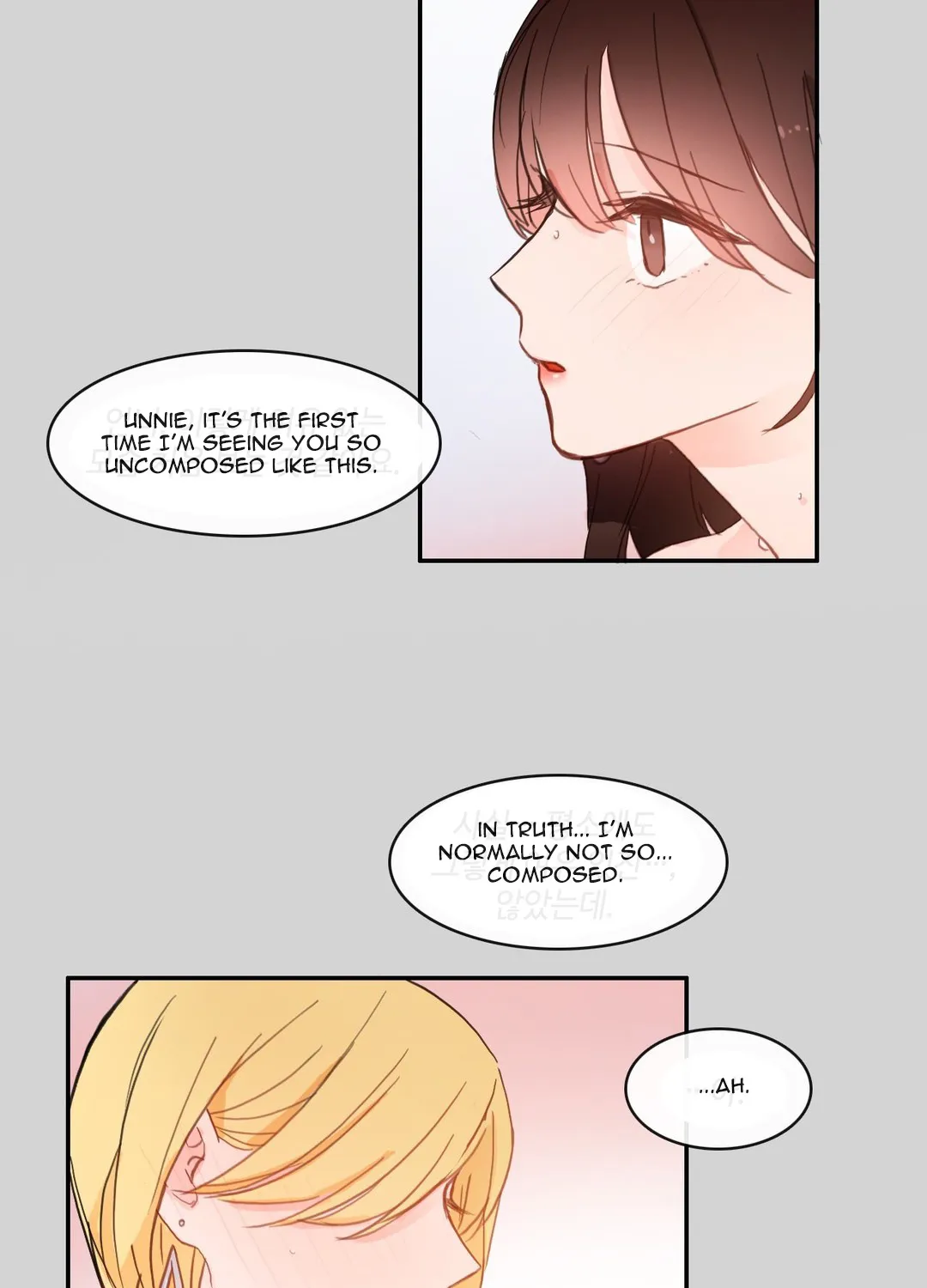 The Love Doctor Chapter 63 page 46 - MangaKakalot