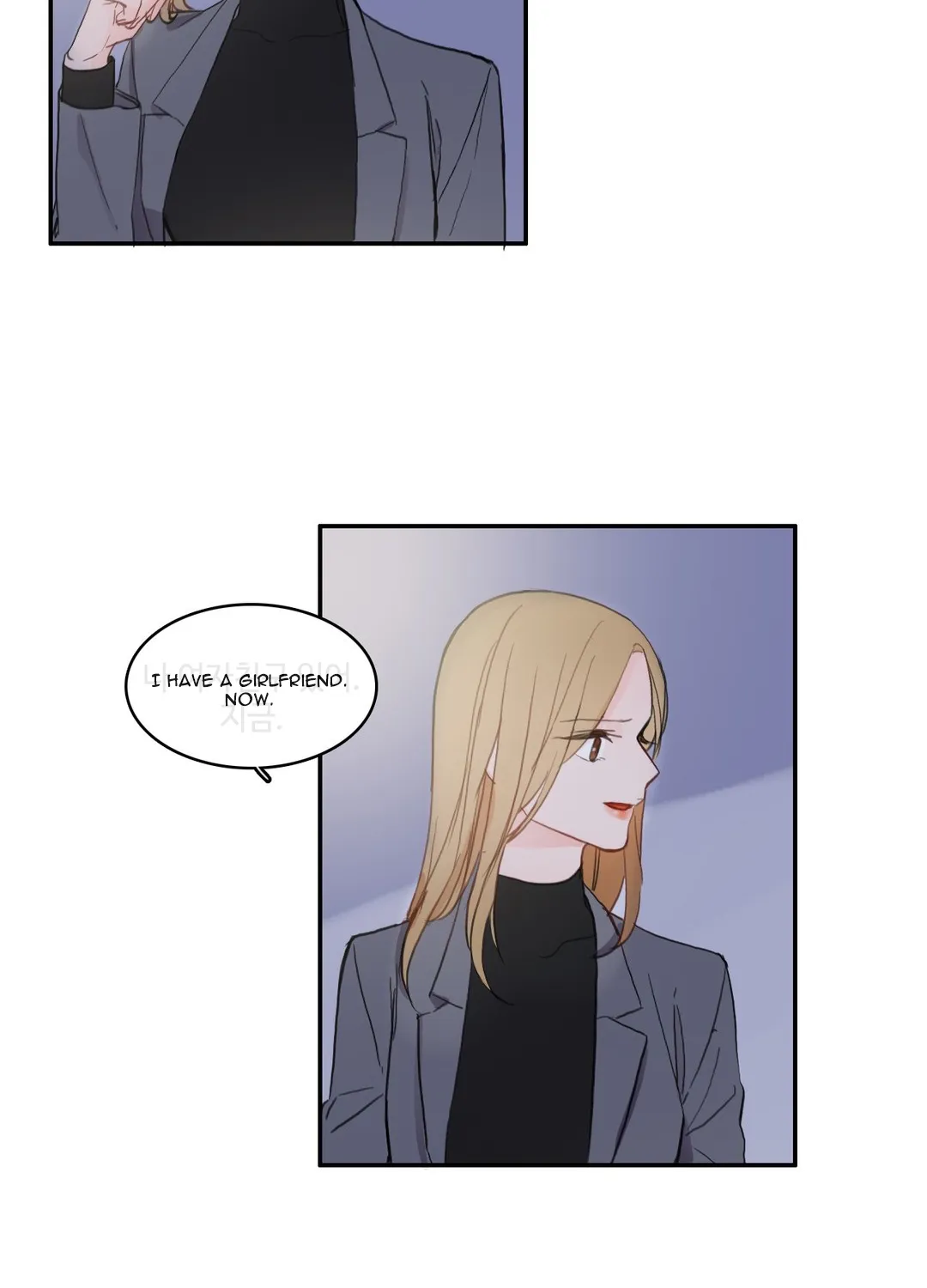 The Love Doctor Chapter 65 page 35 - MangaKakalot