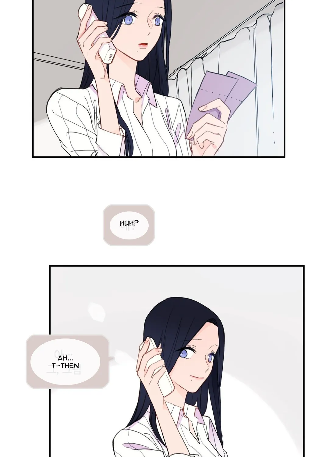 The Love Doctor Chapter 67 page 23 - MangaKakalot