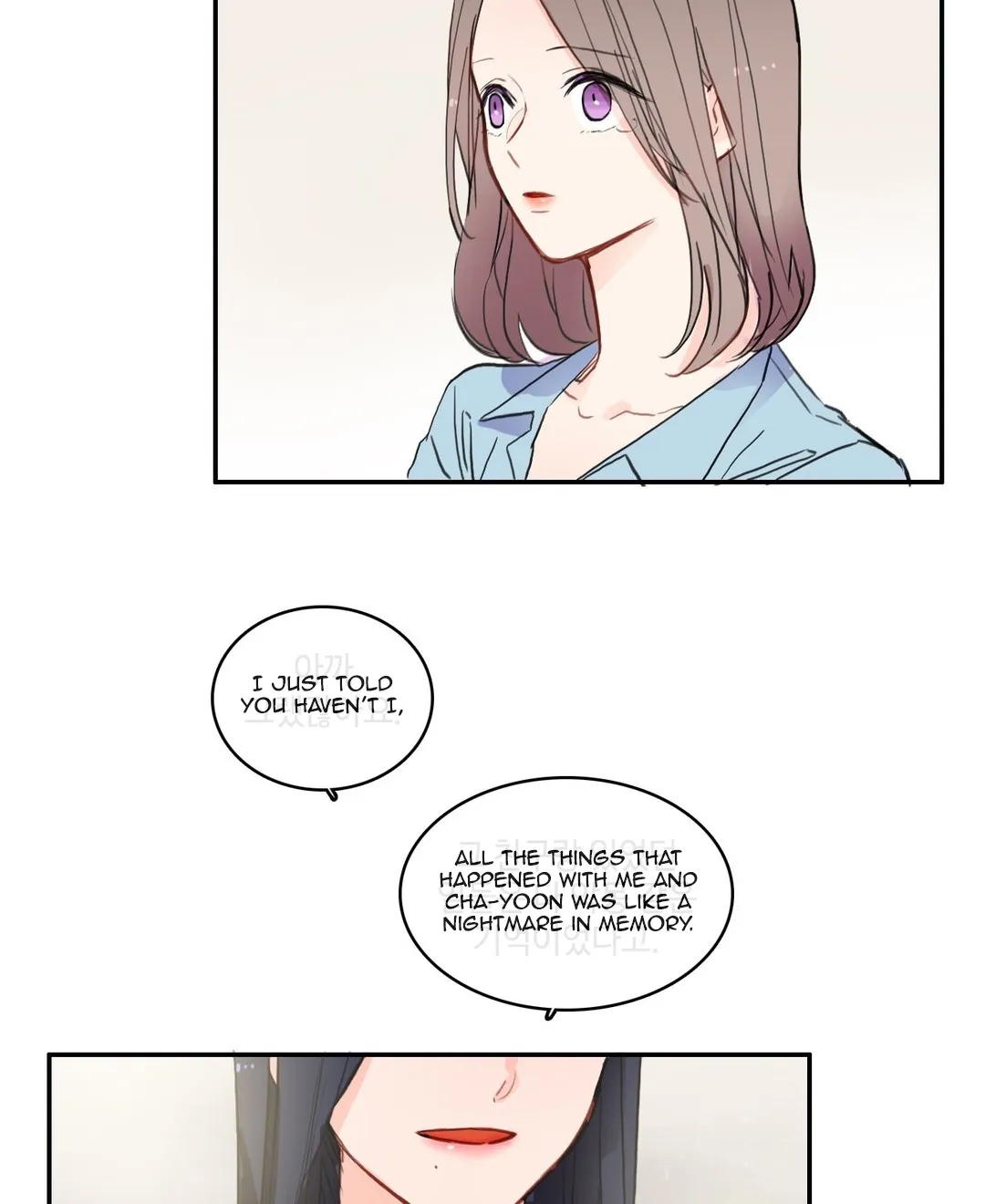 The Love Doctor Chapter 70 page 36 - MangaKakalot