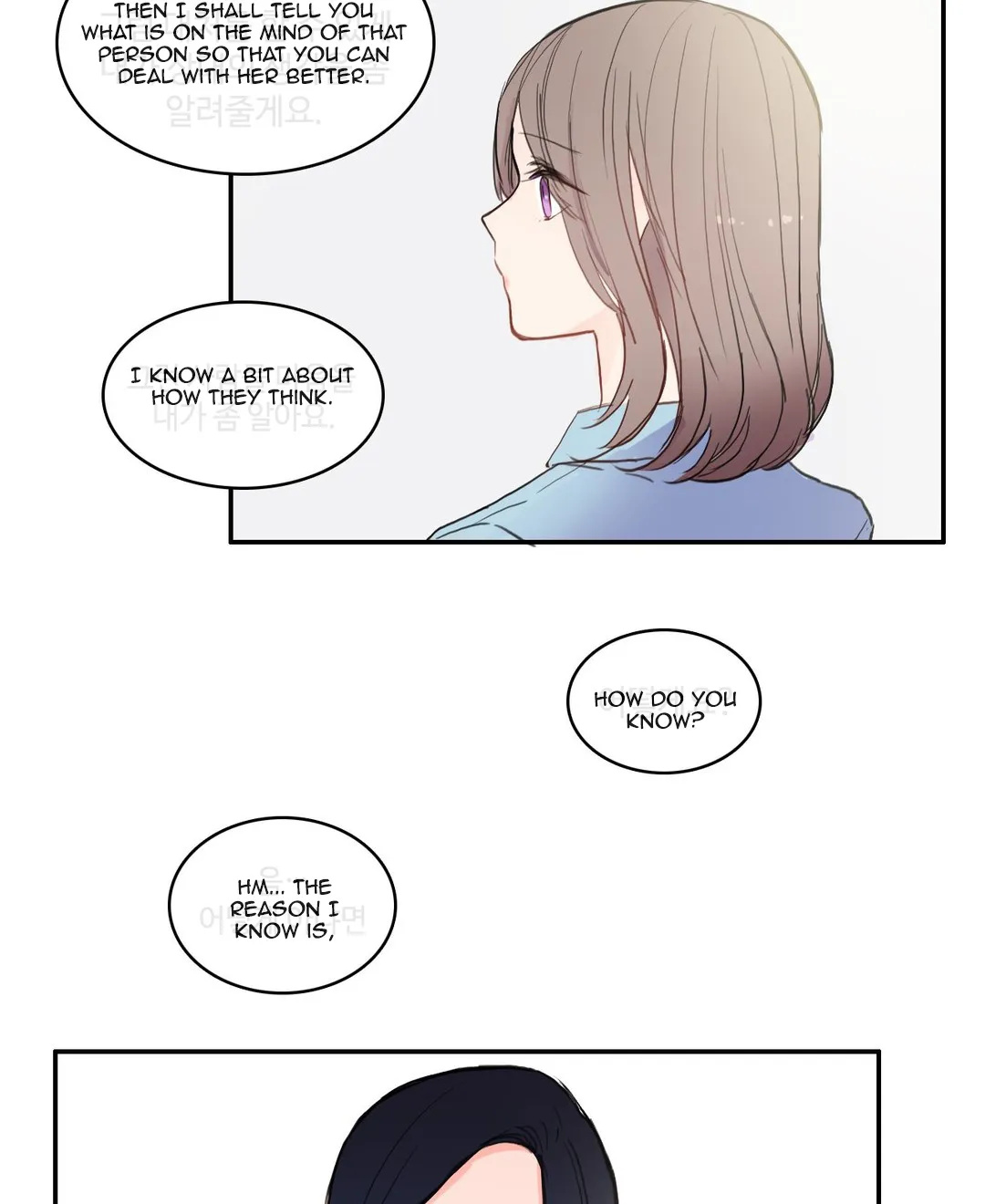 The Love Doctor Chapter 70 page 39 - MangaKakalot