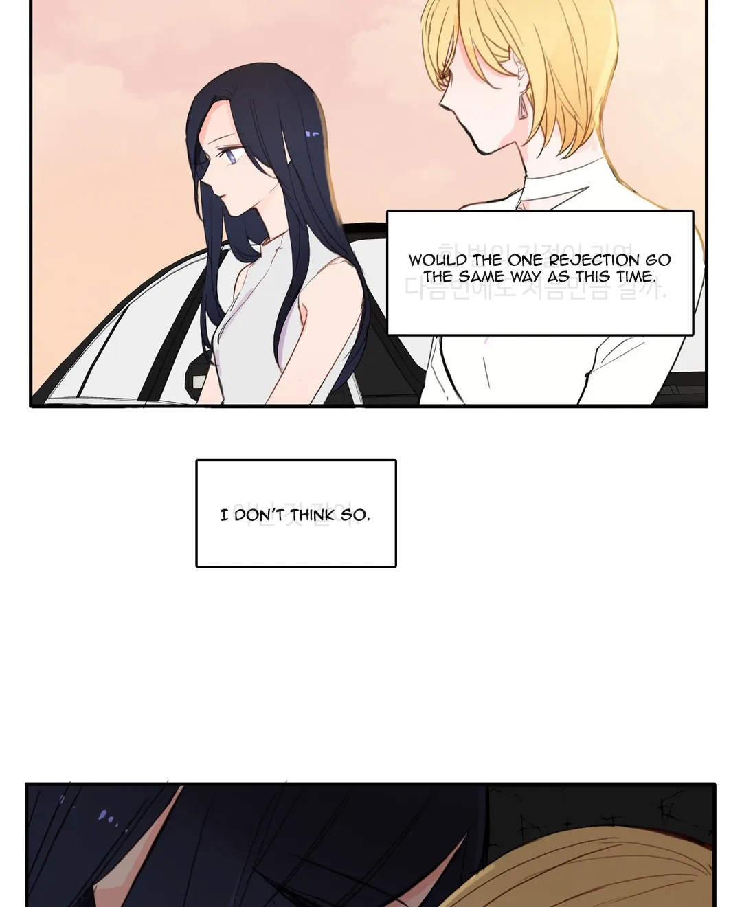 The Love Doctor Chapter 70 page 48 - MangaKakalot