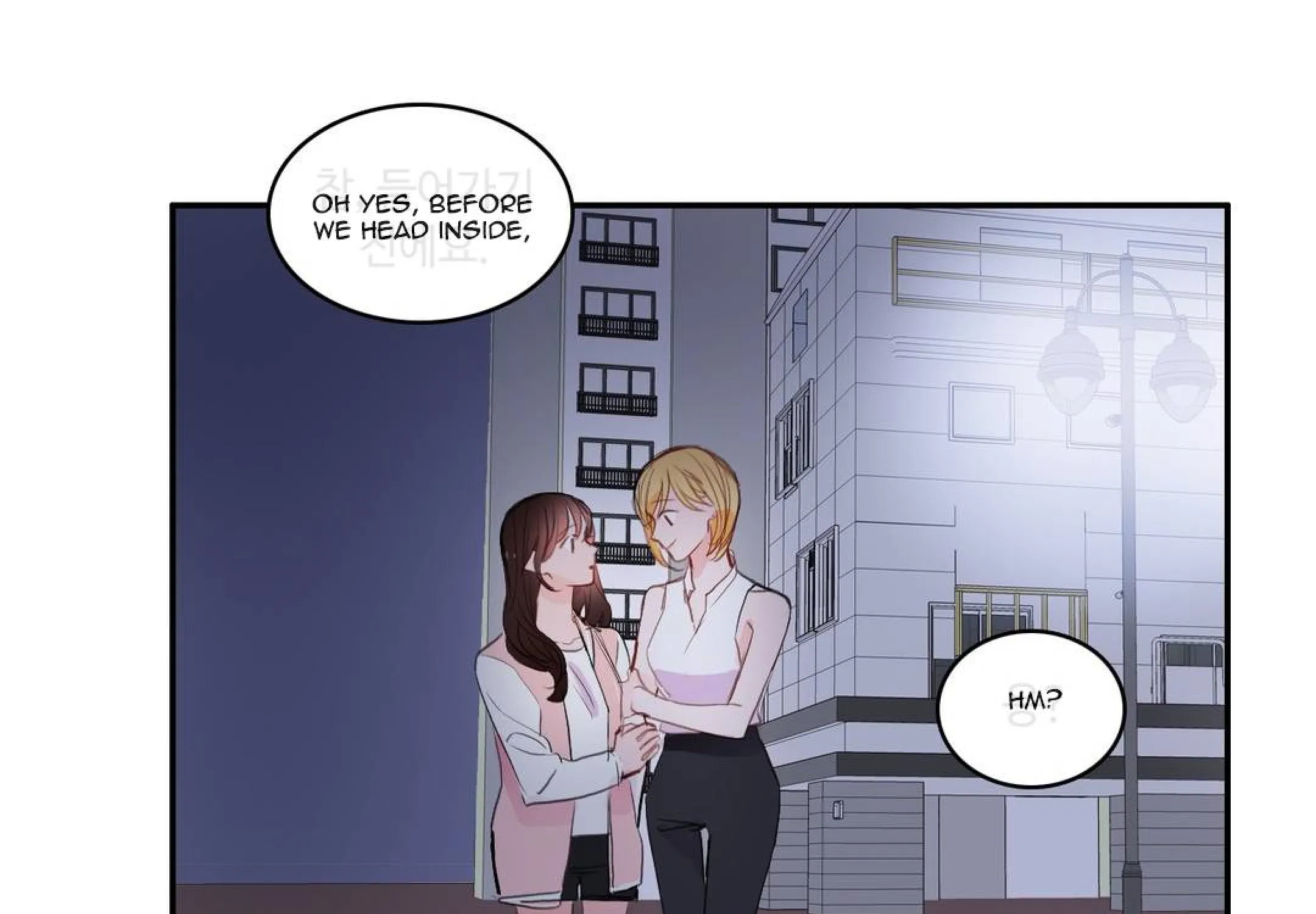 The Love Doctor Chapter 72 page 52 - MangaKakalot