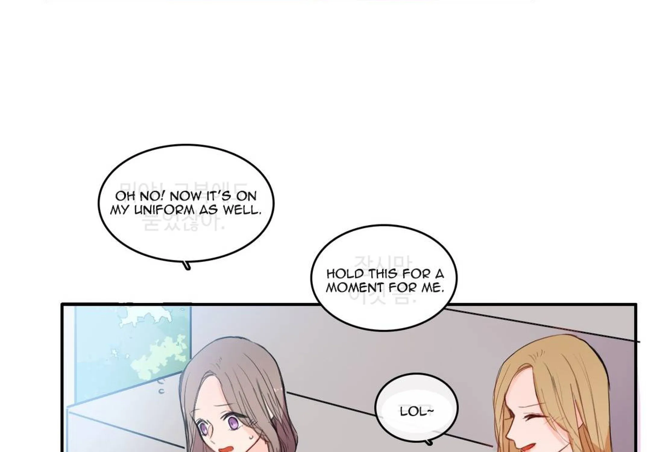 The Love Doctor Chapter 73 page 4 - MangaKakalot