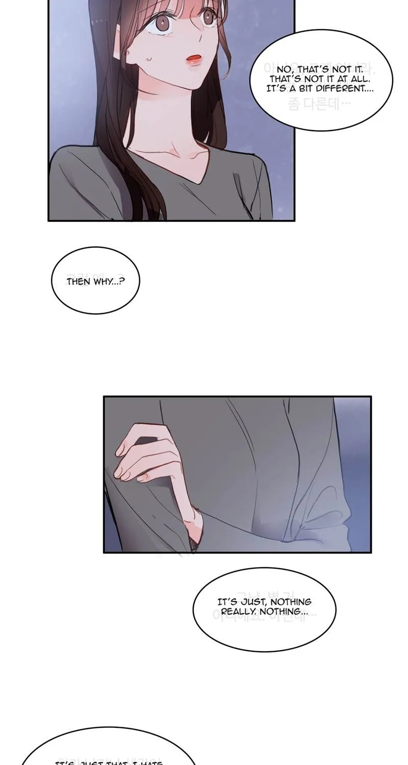 The Love Doctor Chapter 74 page 47 - MangaKakalot