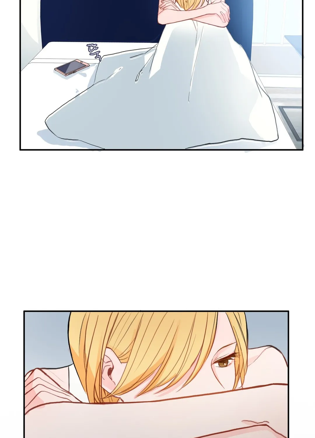 The Love Doctor Chapter 76 page 32 - MangaKakalot