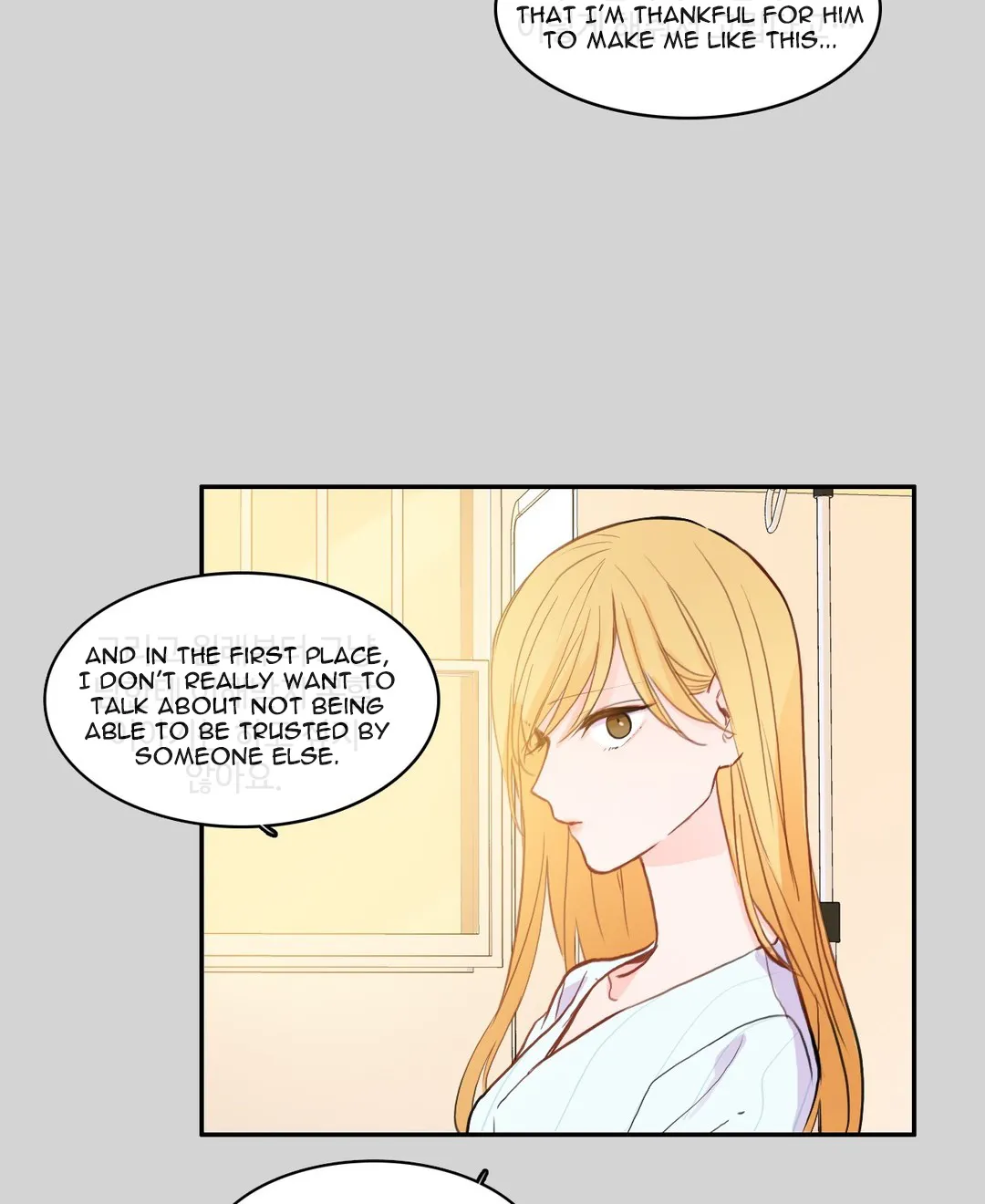 The Love Doctor Chapter 76 page 36 - MangaKakalot