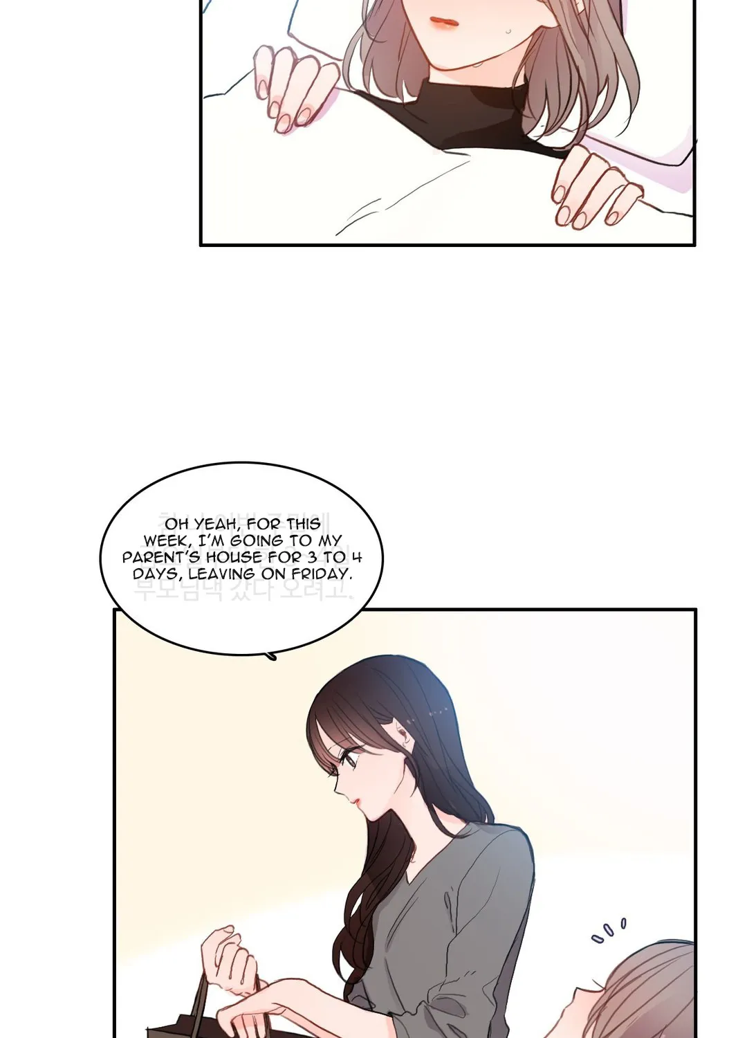 The Love Doctor Chapter 77 page 28 - MangaKakalot