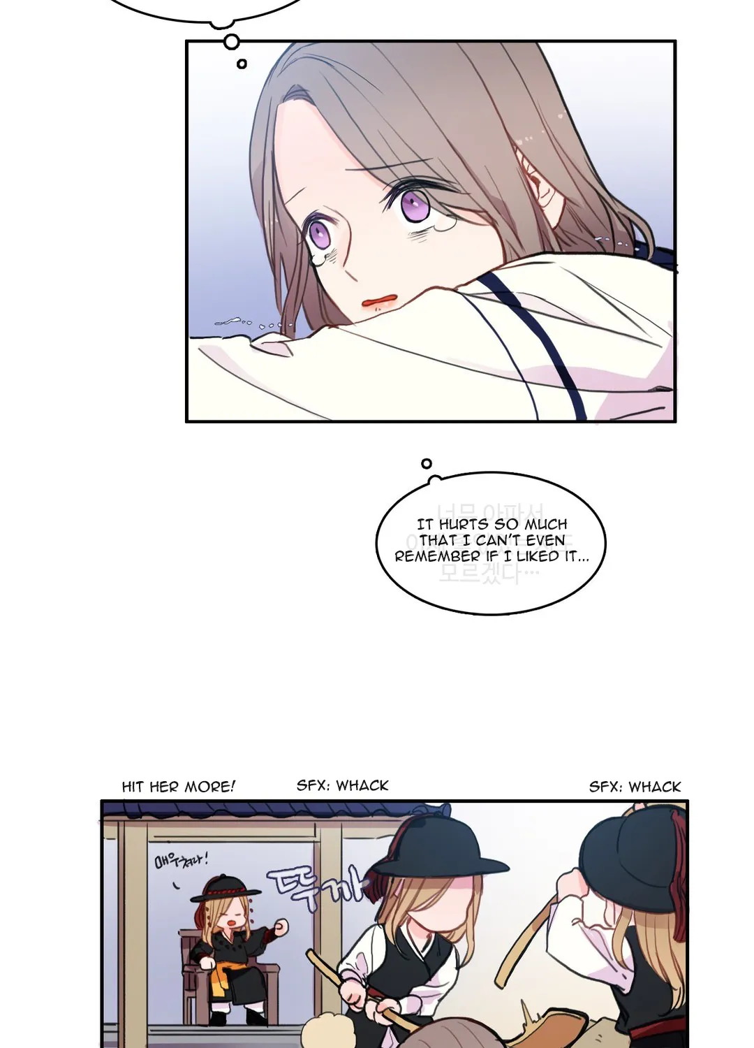 The Love Doctor Chapter 77 page 7 - MangaKakalot