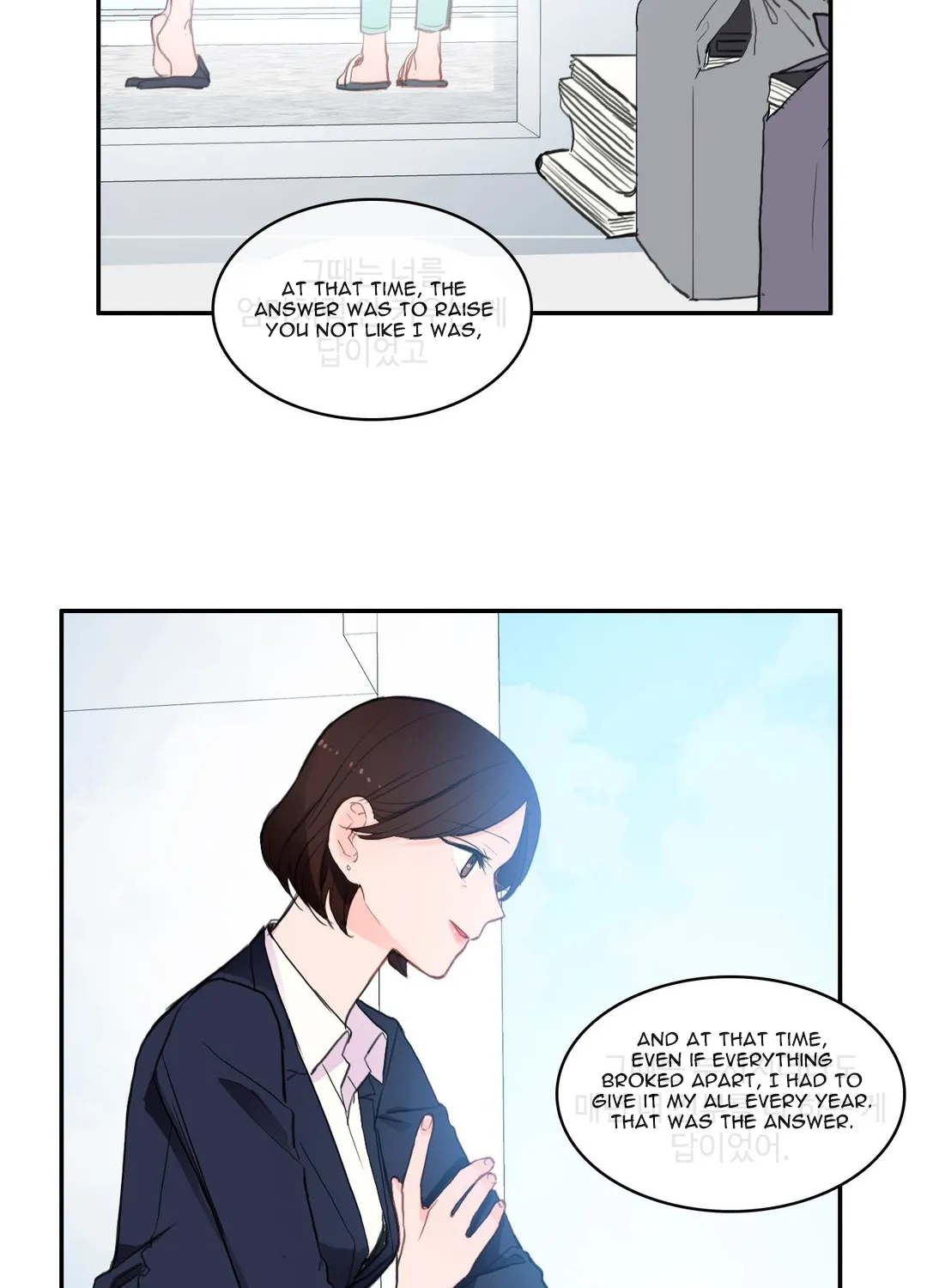 The Love Doctor Chapter 79 page 32 - MangaKakalot