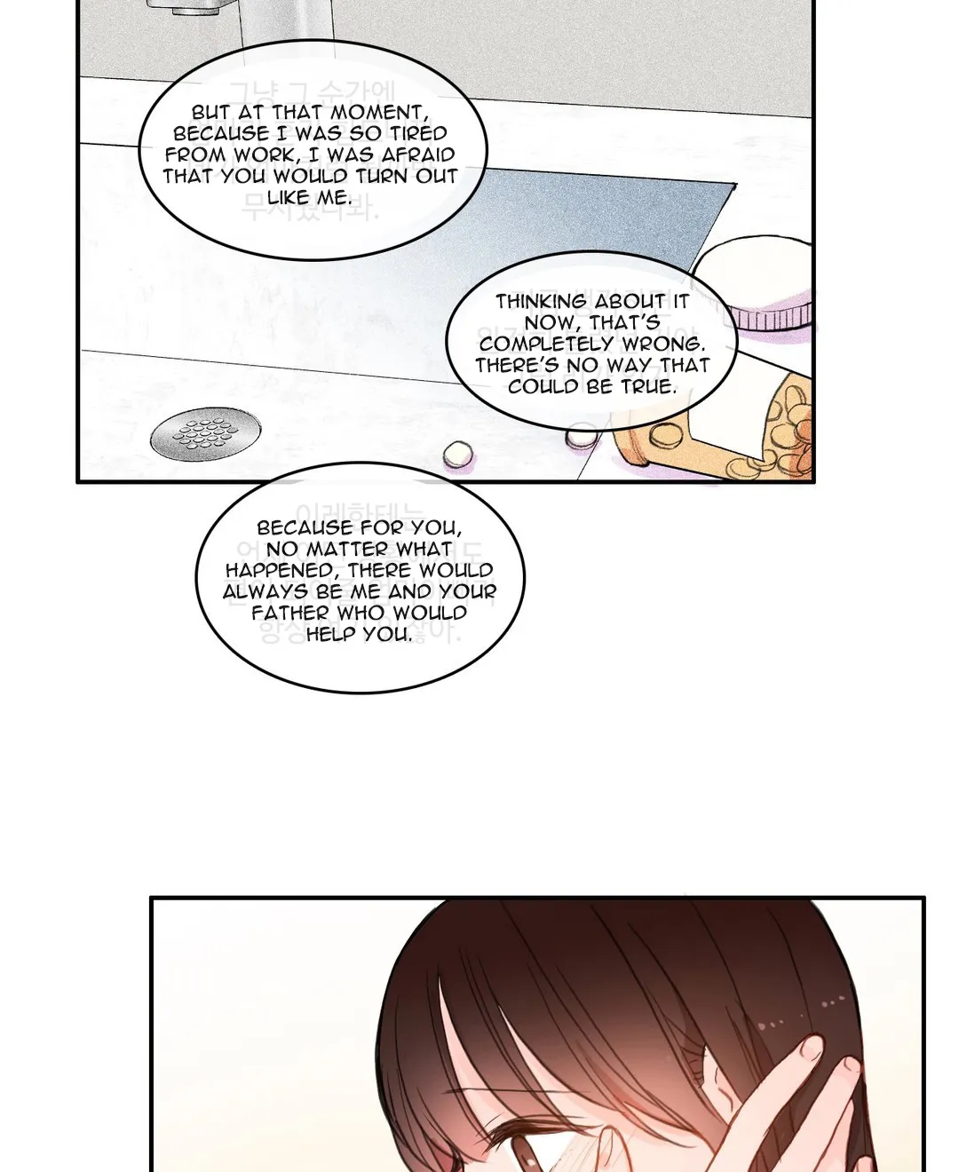 The Love Doctor Chapter 79 page 36 - MangaKakalot