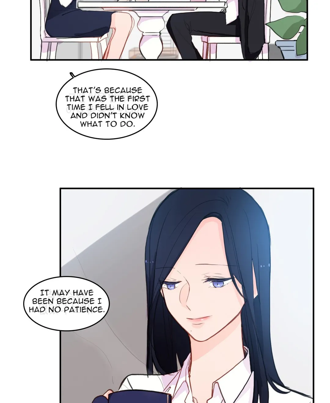 The Love Doctor Chapter 80 page 27 - MangaKakalot