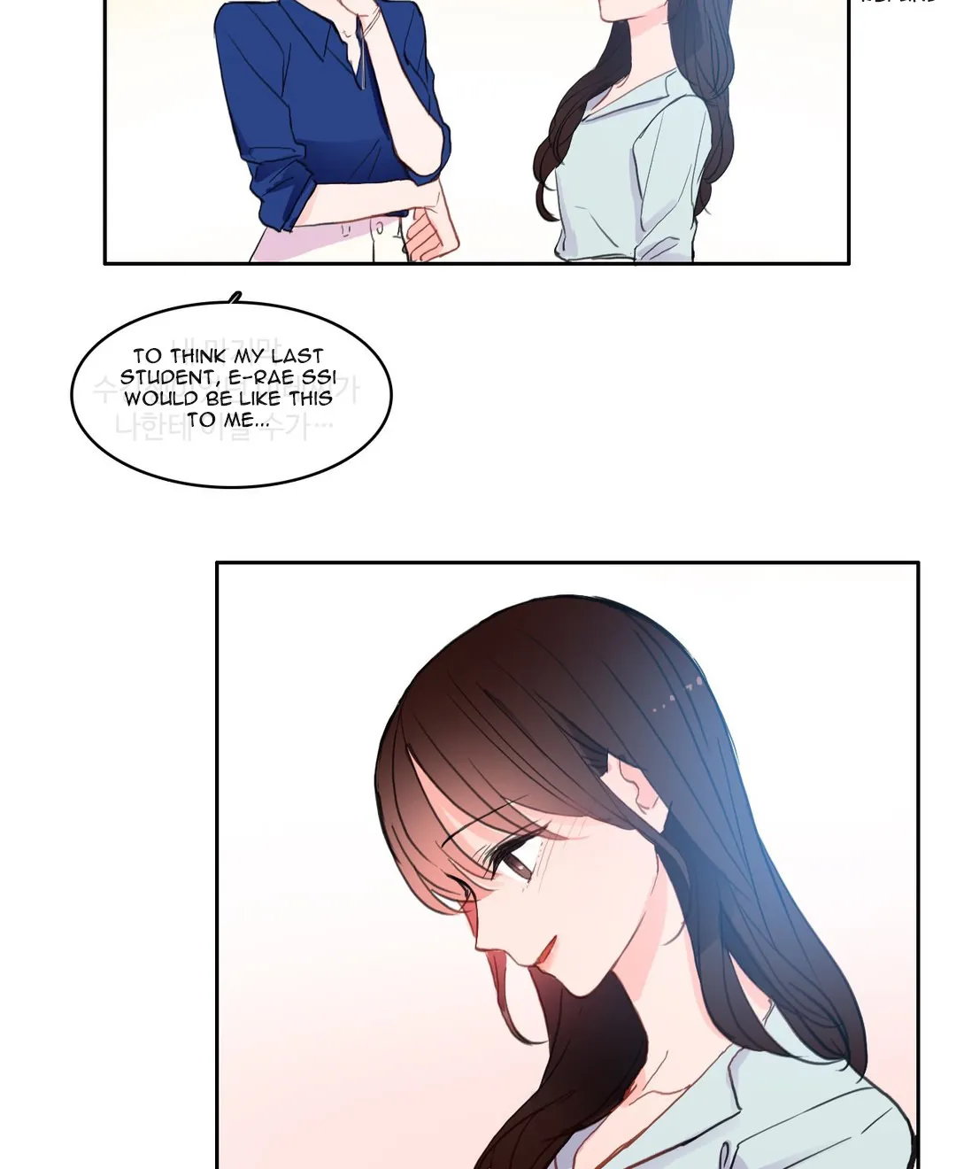 The Love Doctor Chapter 83 page 18 - MangaKakalot