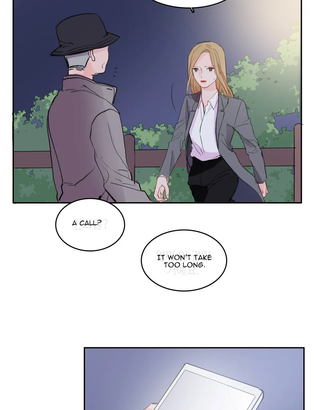 The Love Doctor Chapter 83 page 48 - MangaKakalot