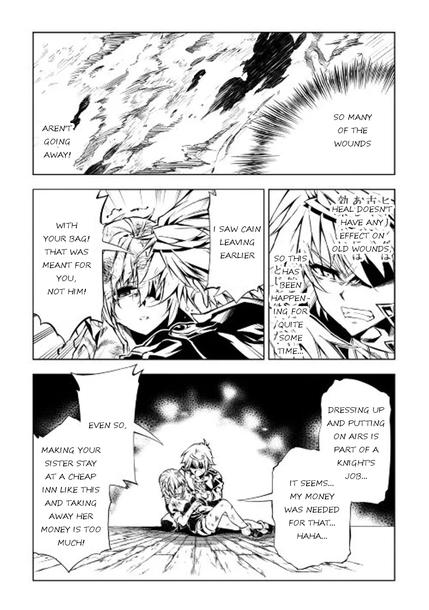 The Mage Will Master Magic Efficiently In His Second Life Chapter 12 page 26 - MangaKakalot