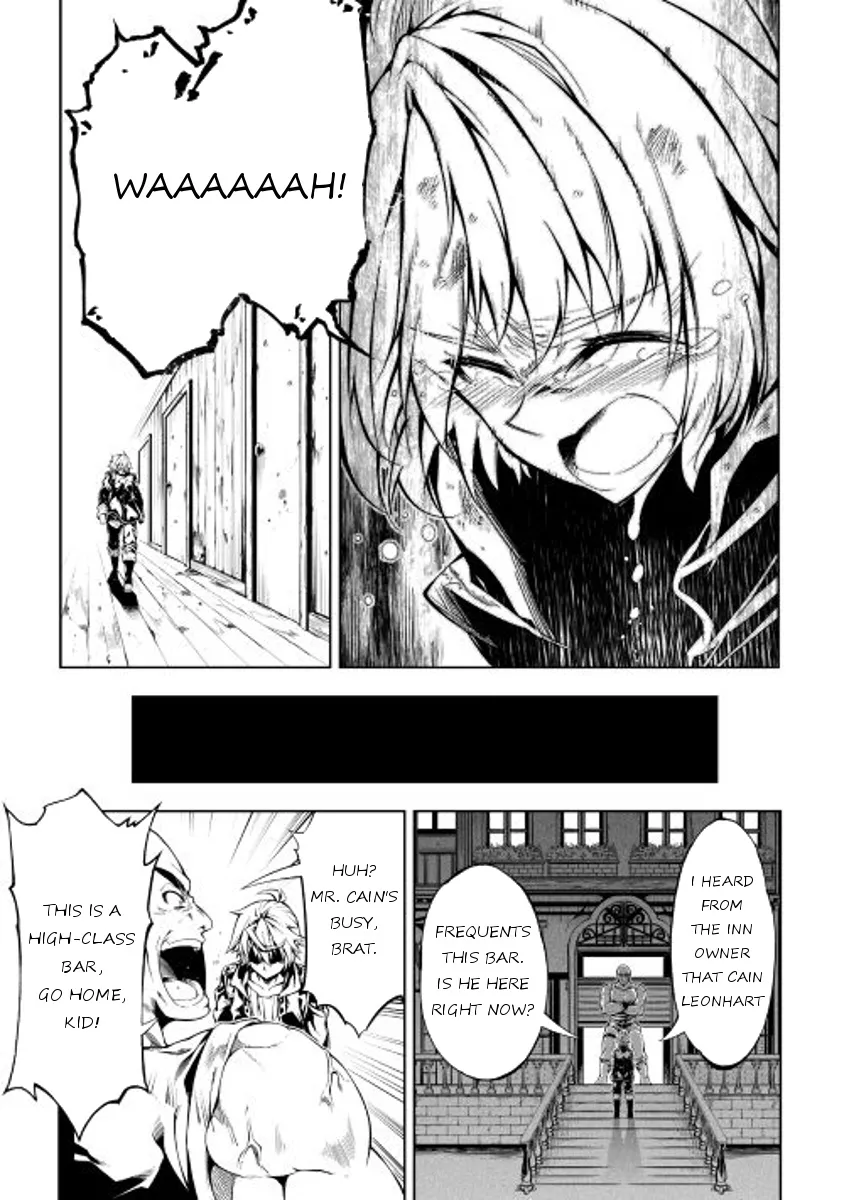 The Mage Will Master Magic Efficiently In His Second Life Chapter 12 page 29 - MangaKakalot