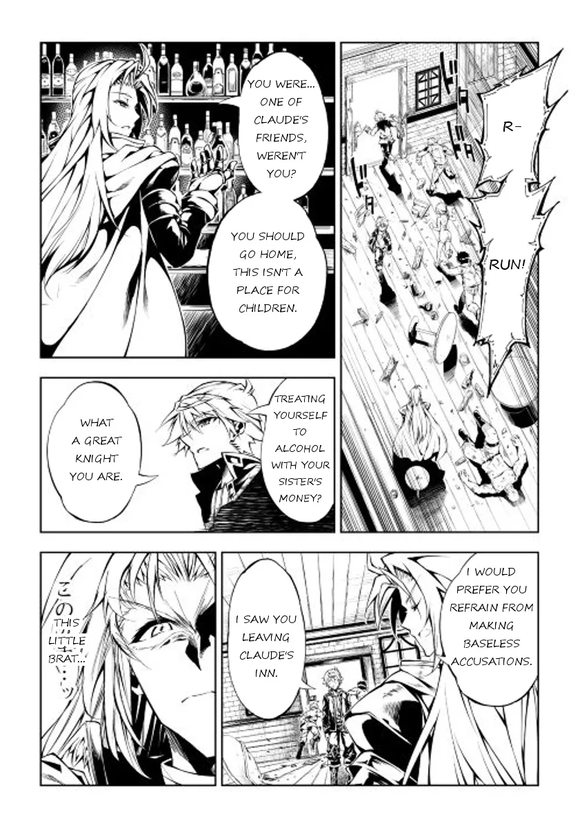 The Mage Will Master Magic Efficiently In His Second Life Chapter 12 page 31 - MangaKakalot