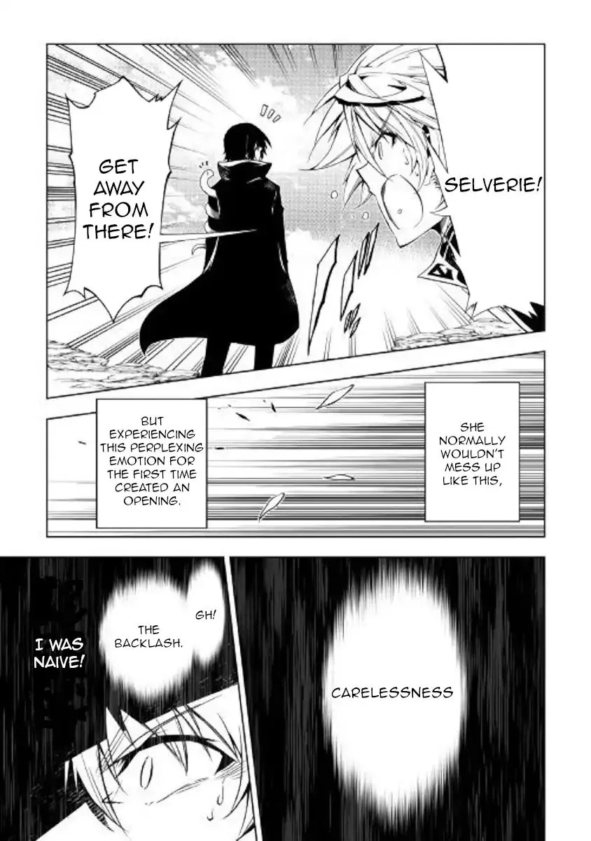 The Mage Will Master Magic Efficiently In His Second Life Chapter 40 page 42 - MangaKakalot