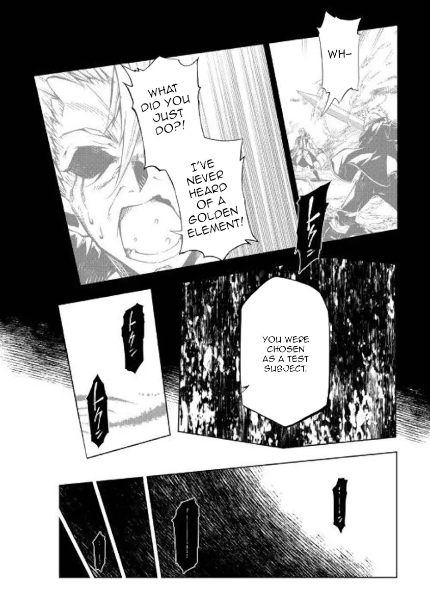 The Mage Will Master Magic Efficiently In His Second Life Chapter 44 page 14 - MangaKakalot