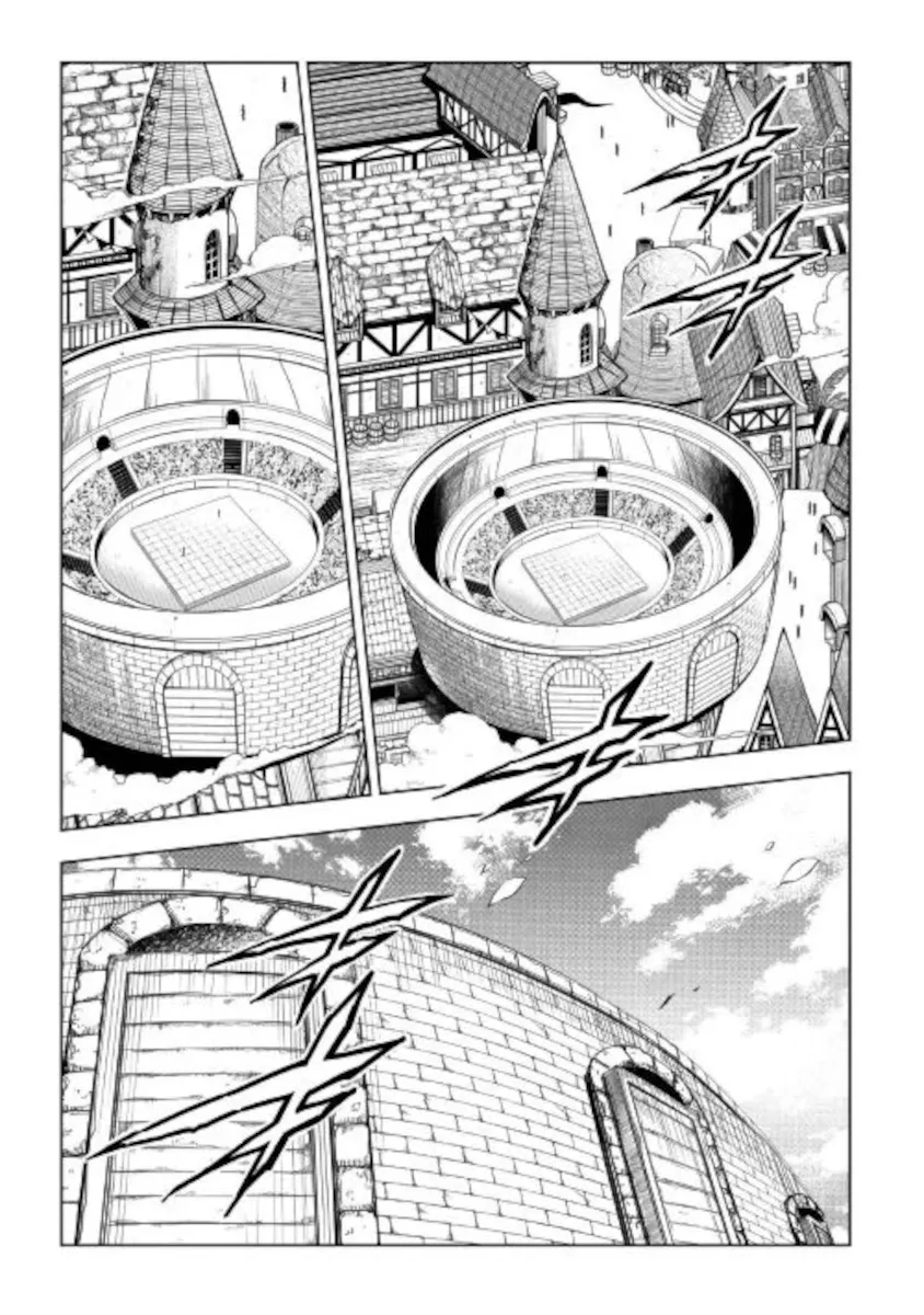 The Mage Will Master Magic Efficiently In His Second Life Chapter 52 page 3 - MangaKakalot