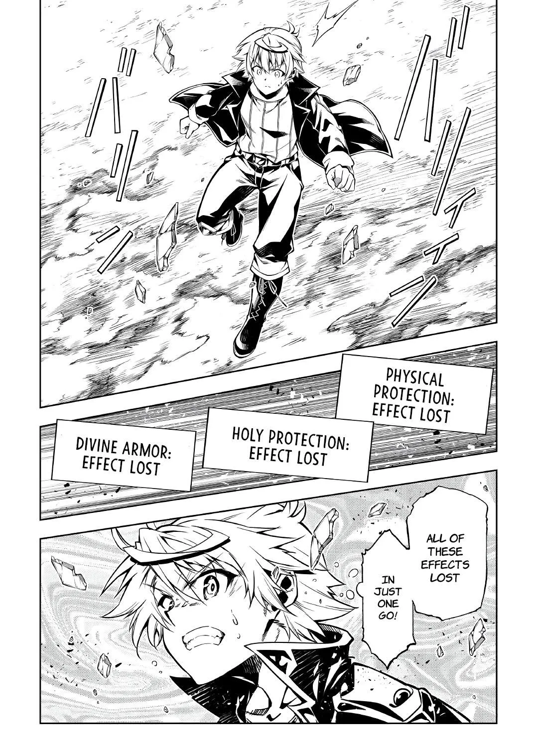 The Mage Will Master Magic Efficiently In His Second Life Chapter 54 page 52 - MangaKakalot