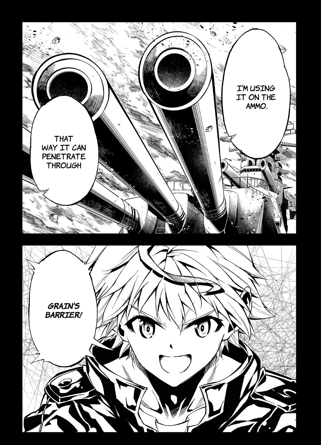 The Mage Will Master Magic Efficiently In His Second Life Chapter 55 page 63 - MangaKakalot