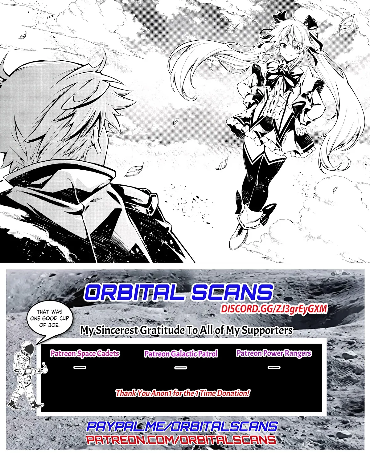 The Mage Will Master Magic Efficiently In His Second Life Chapter 57.1 page 55 - MangaKakalot