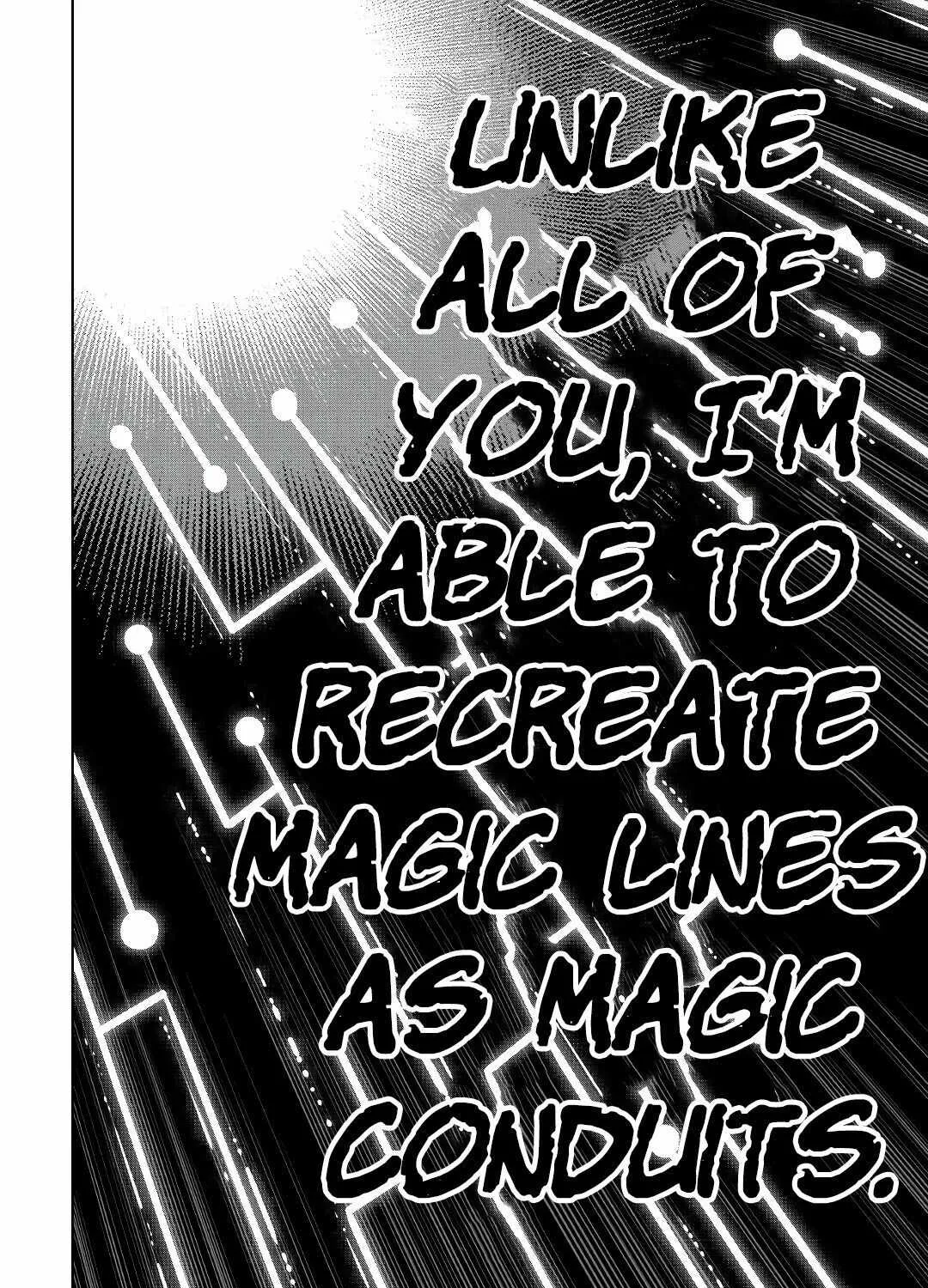 The Mage Will Master Magic Efficiently In His Second Life Chapter 58 page 39 - MangaKakalot