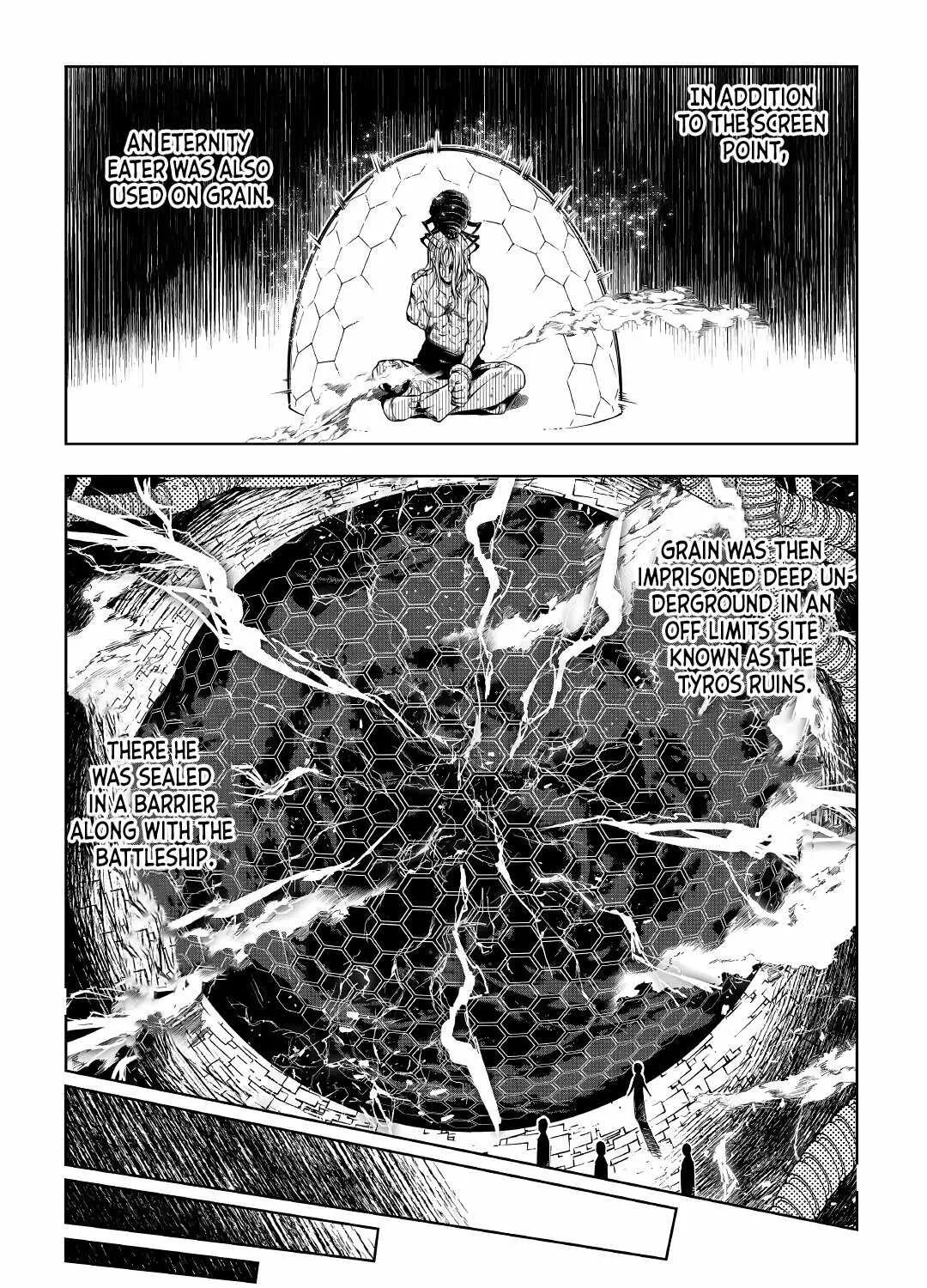 The Mage Will Master Magic Efficiently In His Second Life Chapter 58 page 73 - MangaKakalot